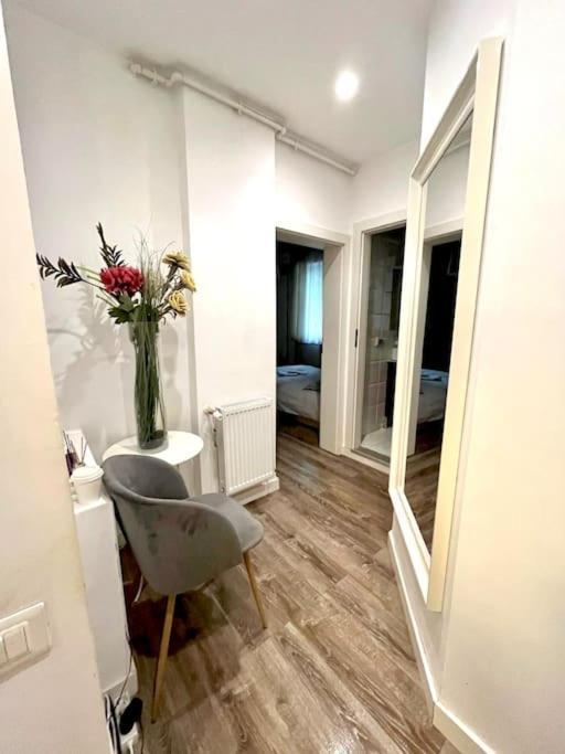 Apartment Lovely Victoriei