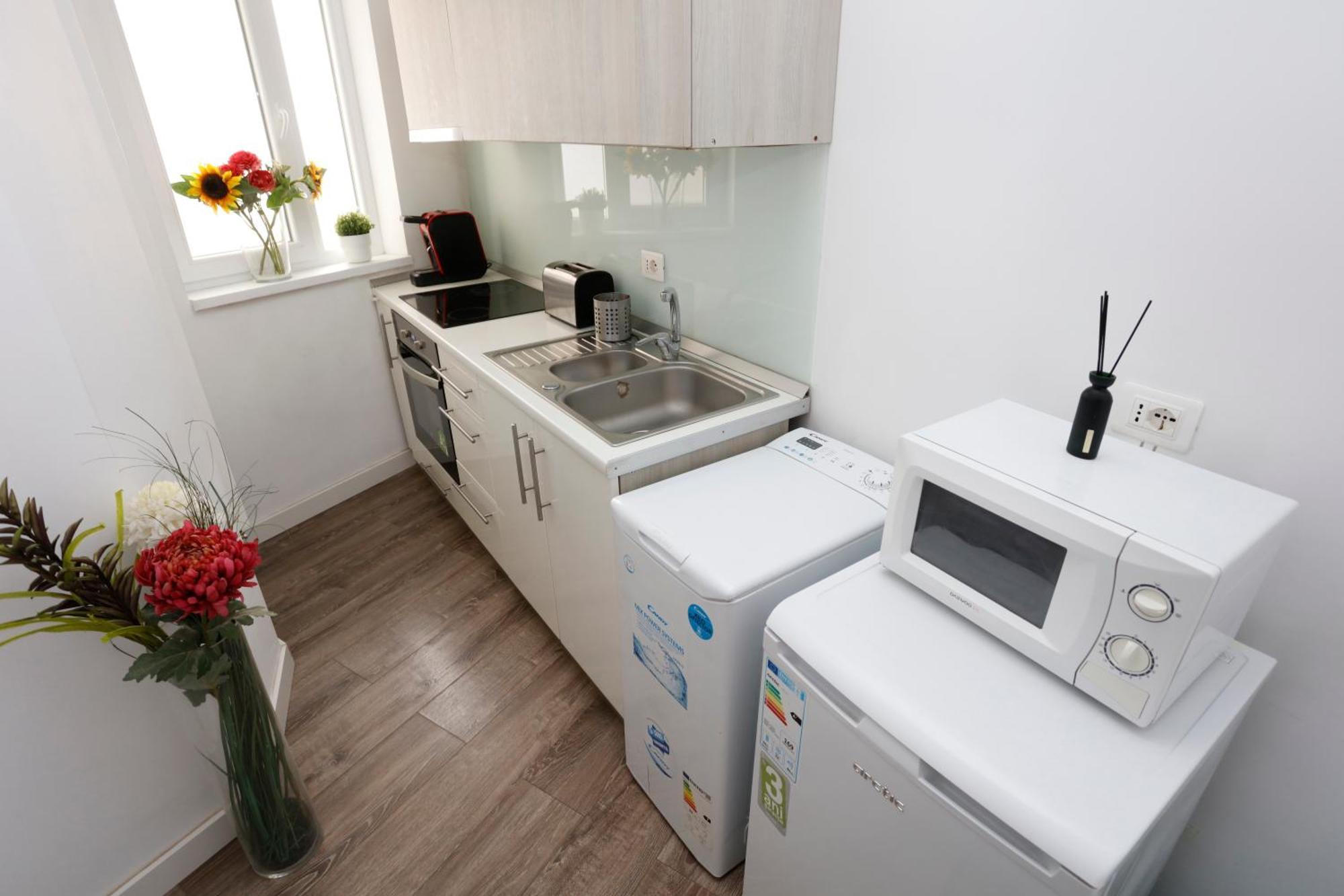 Apartment Lovely Victoriei
